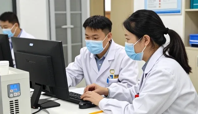 临床诊疗等提升健康管理服务水平